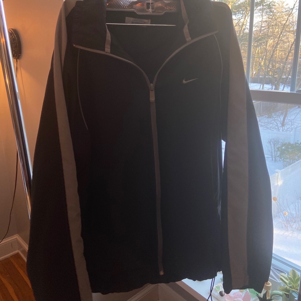Vintage Nike Windbreaker